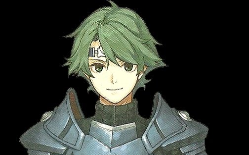Alm, The Saint-King tweet media