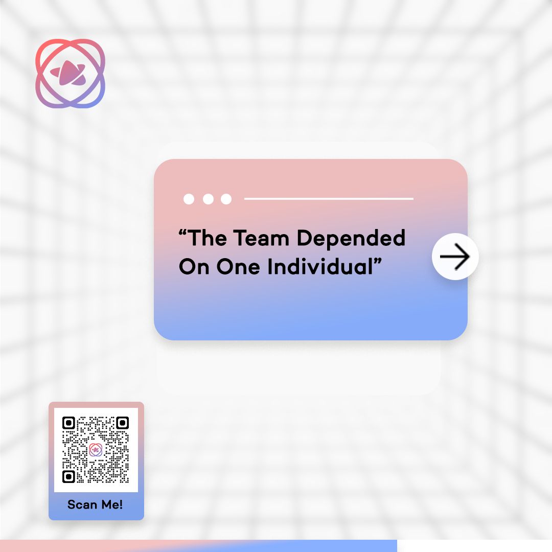 PDBSolutions_'s tweet image. When a team depends on one individual, things may seem to work at first.

Over time, that dependency becomes a risk.

preferreddigitalbusiness.com

#EMEA #Hiring #RemoteJobs #WorkFromHome #BusinessOperations #Systems #PDBS