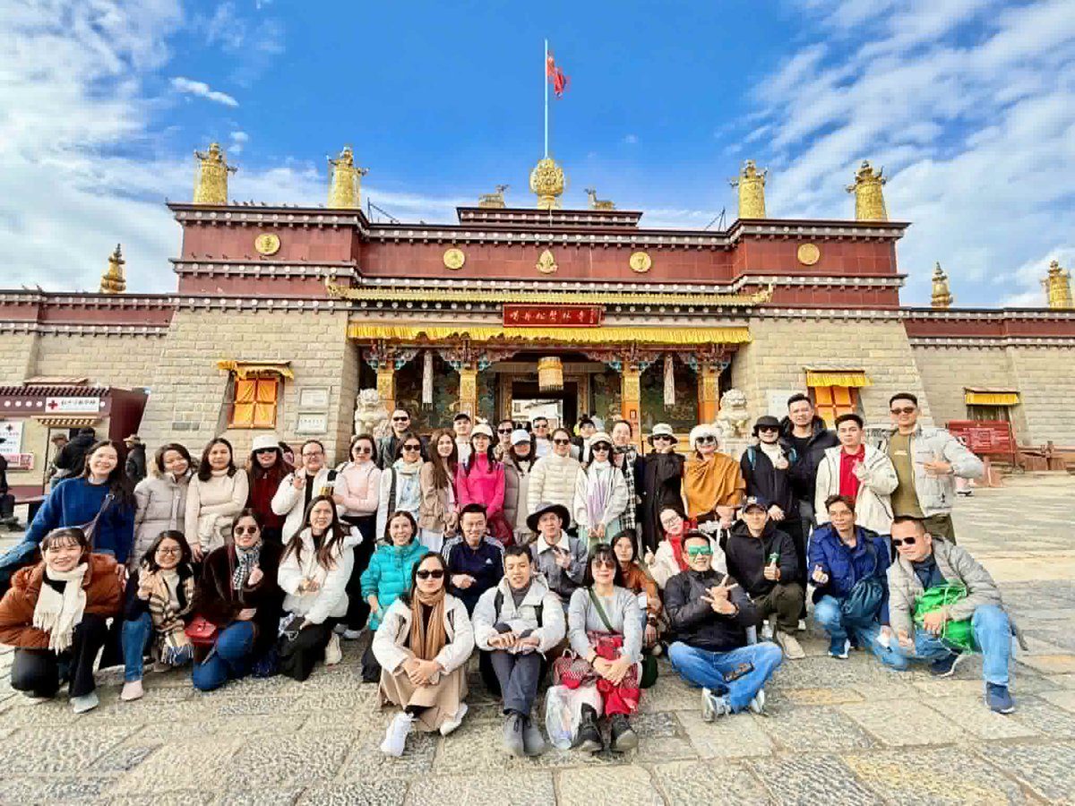 Thanh Phạm | Laurence tweet media