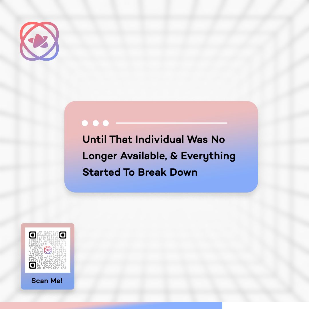 PDBSolutions_'s tweet image. When a team depends on one individual, things may seem to work at first.

Over time, that dependency becomes a risk.

preferreddigitalbusiness.com

#EMEA #Hiring #RemoteJobs #WorkFromHome #BusinessOperations #Systems #PDBS