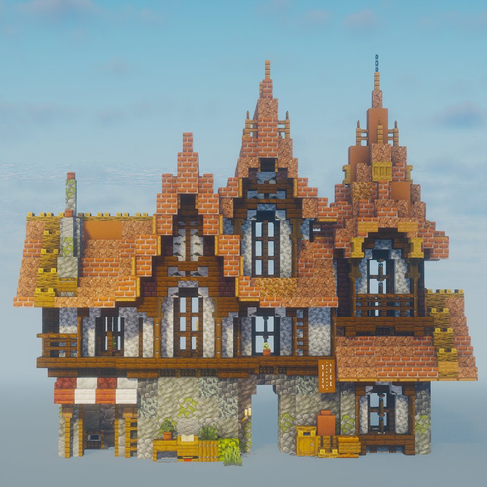 #minecraft #Minecraftbuilds