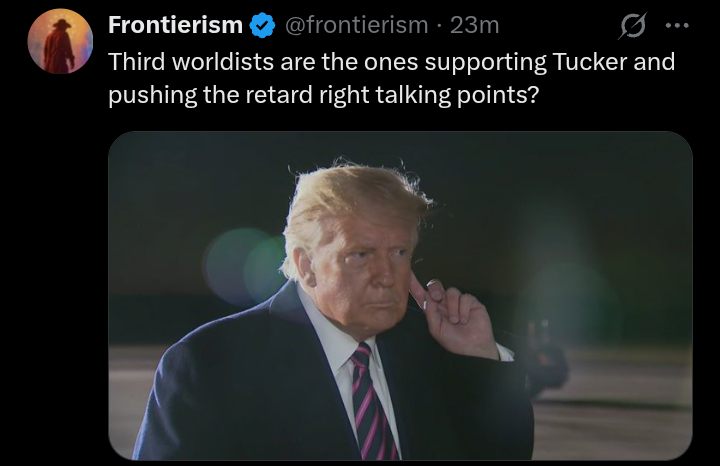 Patrick Howley tweet media