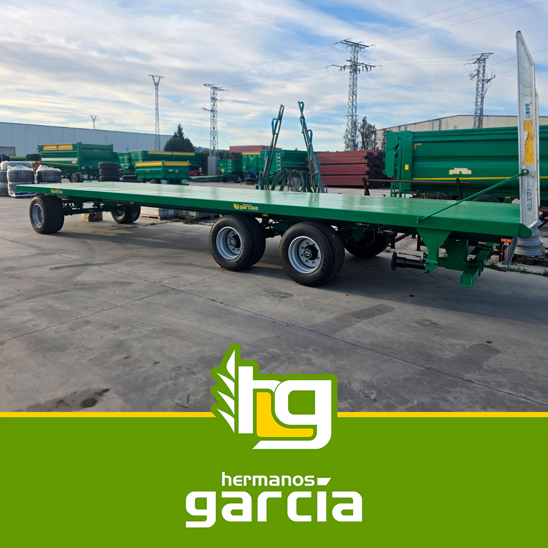 RemolquesHG's tweet image. Hoy os mostramos, ya finalizadas, algunas de las plataformas cuya fabricación os hemos mostrado estos días.

¡Buen puente para todos!

☎️+34 983 880 011 📱+34 679 656 492
📧r@remolqueshnosgarcia.com
🌐 remolqueshnosgarcia.com

#Remolques #Cisternas #Esparcidores #plataformas #RHG