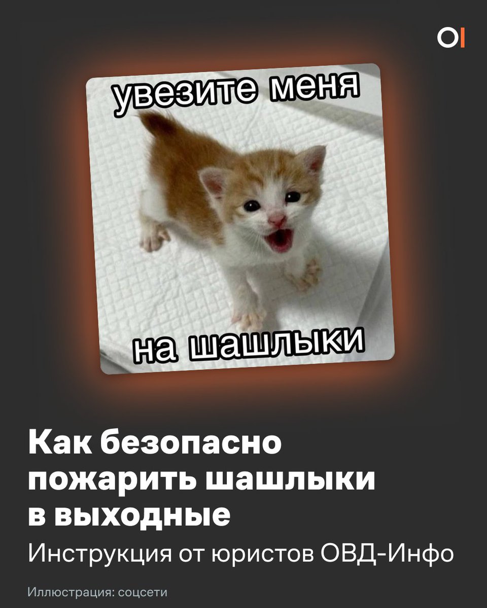 ОВД-Инфо tweet media
