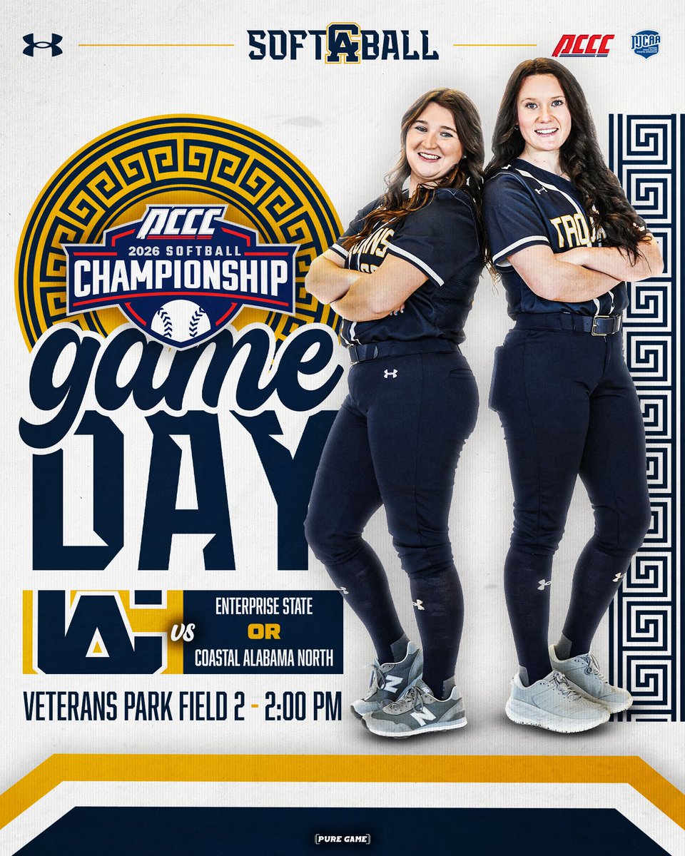 CACC Softball tweet media