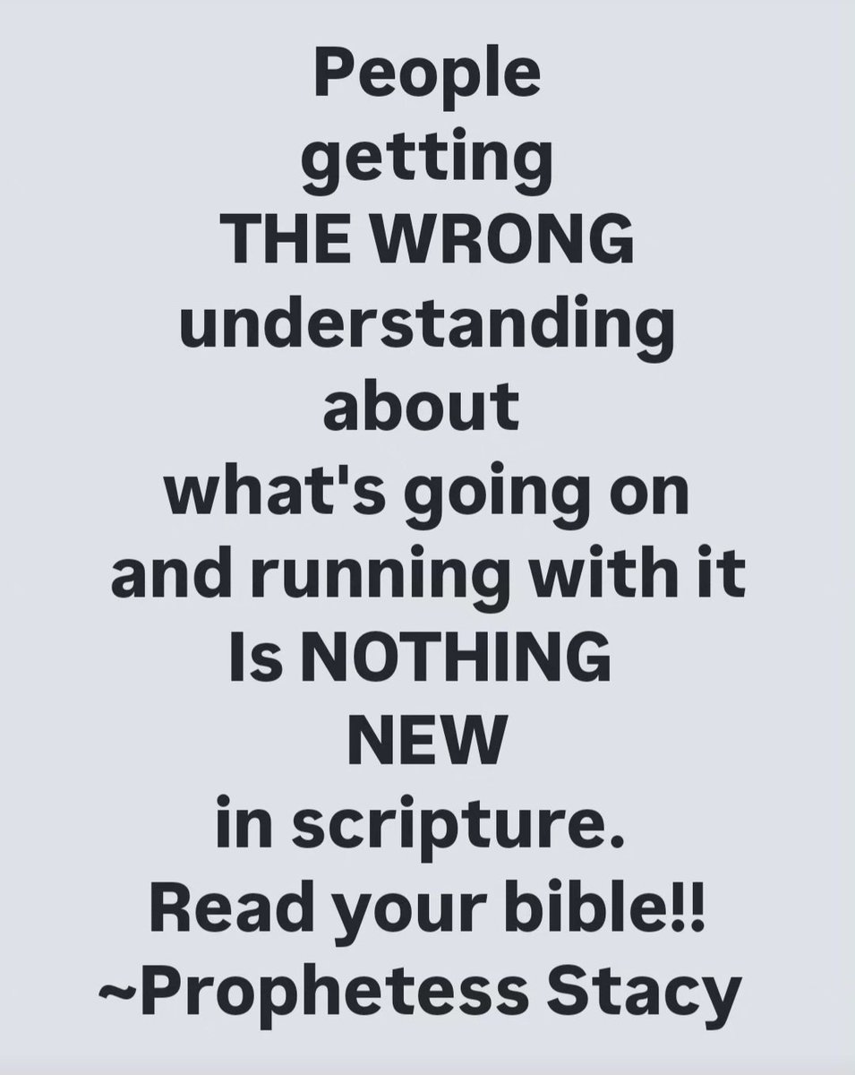 Prophetess Stacy 🔥 tweet media
