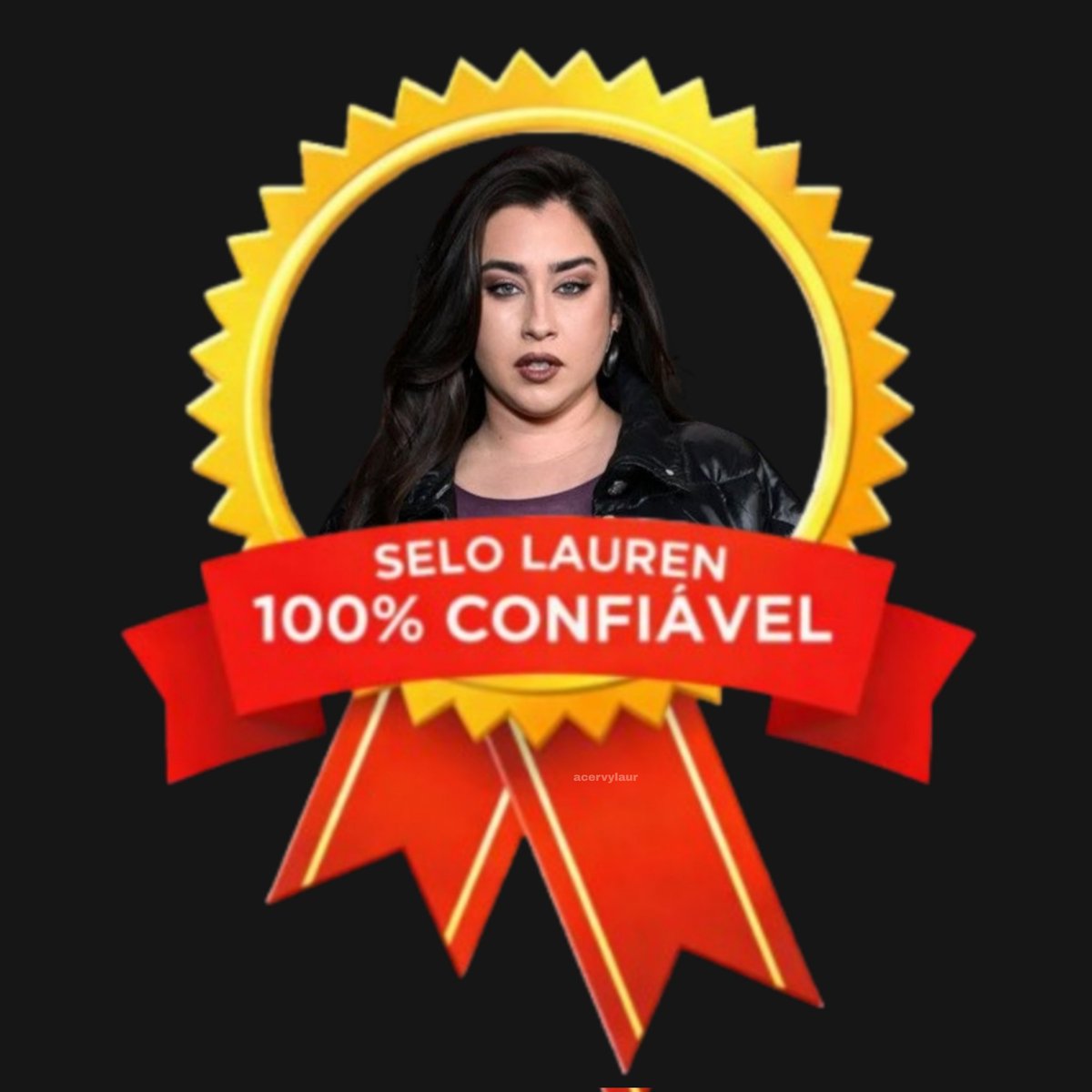 acervo lauren jauregui tweet media