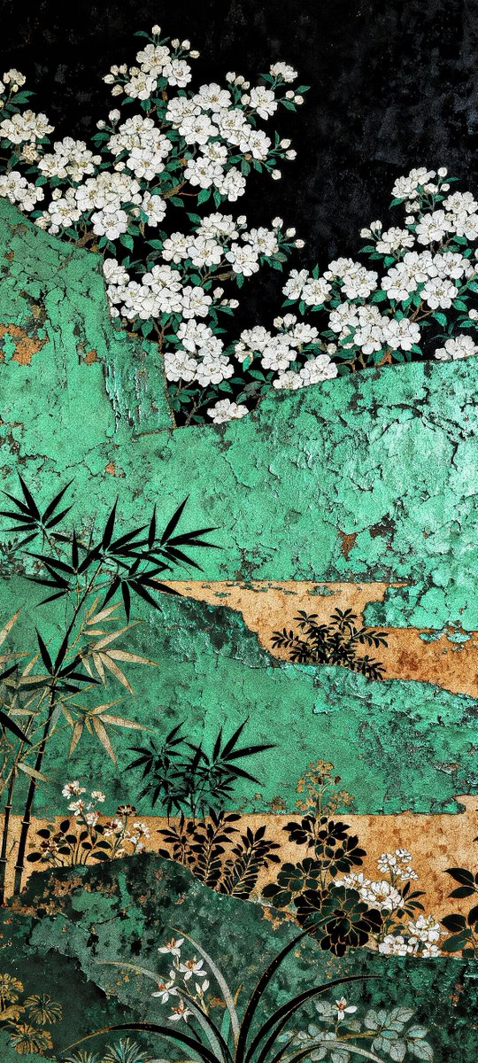 haifengyin73's tweet image. #Mobile Wallpaper# Traditional Chinese Wallpaper# Bamboo# Green Tone Wallpaper# Zen-like Wallpaper# New Chinese Style Wallpaper
wallpaper aesthetic for iPhone lockscreen, aesthetic wallpaper, traditional Chinese wallpaper, phone wallpaper, lock screen wallpaper