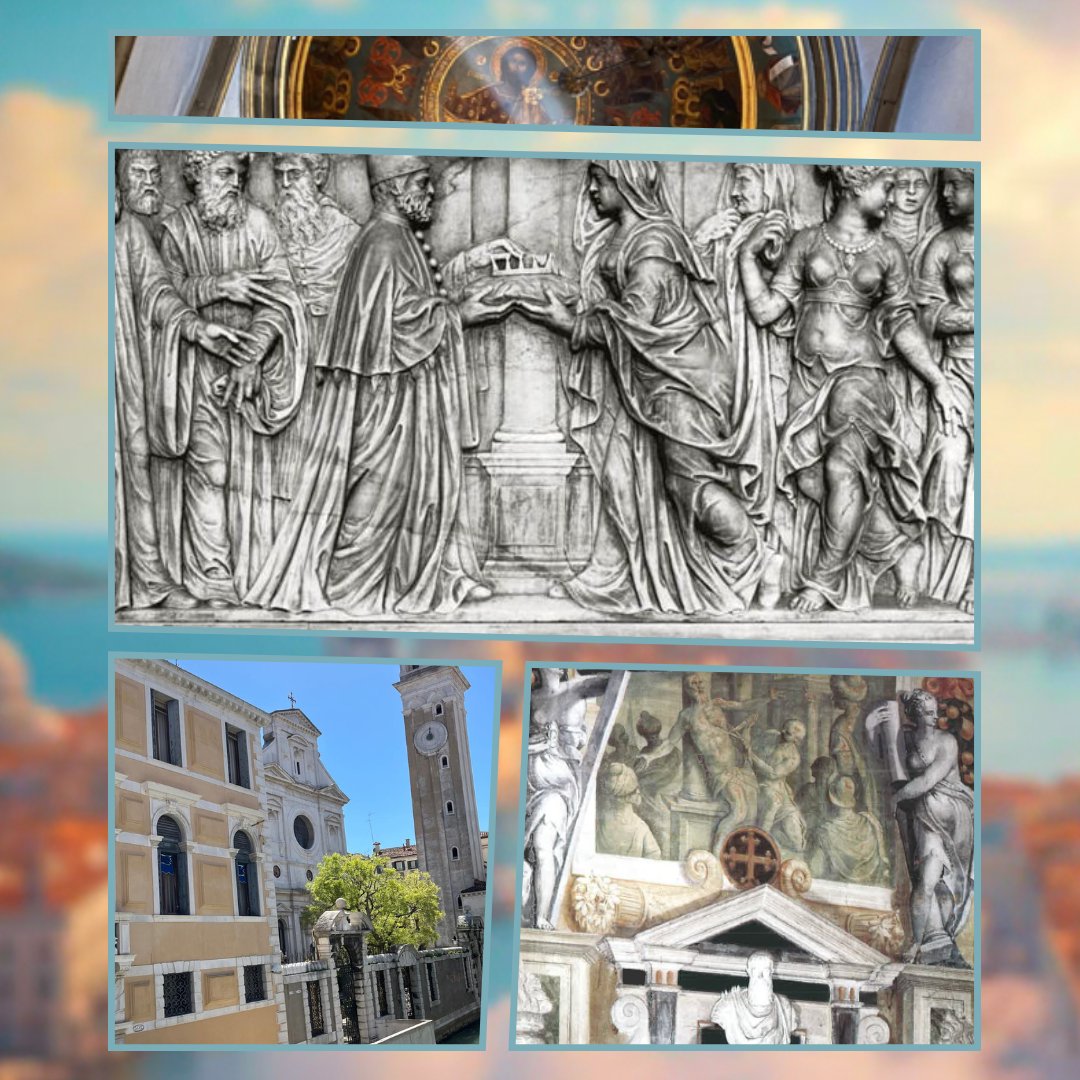 Cyprus in Italy tweet media