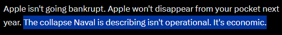 hahnbriant's tweet photo. @redteg95 @E0_DS0_Omega @sweatystartup Once you see this, you'll be able to detect slop that doesn't respect your time.

This isn't to say this is AI specific. People have used em-dashes and contrastive emphases like these before. It's become something to be careful about with the rise of AI-generated writing. https://t.co/tN6o0PDX6n