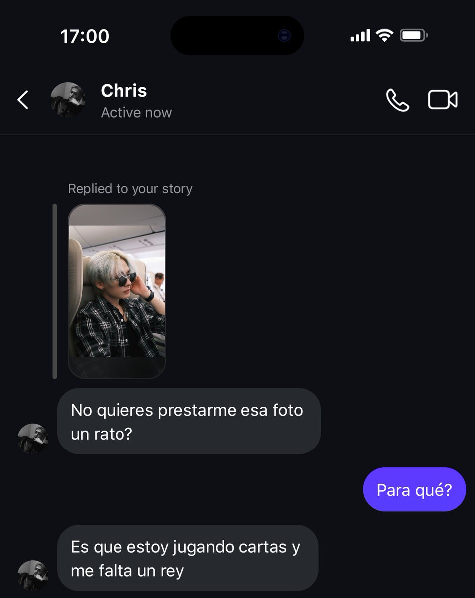 ✠ 𝕮𝖍𝖊𝖗𝖗𝖞 ✠ tweet media