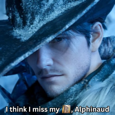 Incorrect Final Fantasy Quotes tweet media