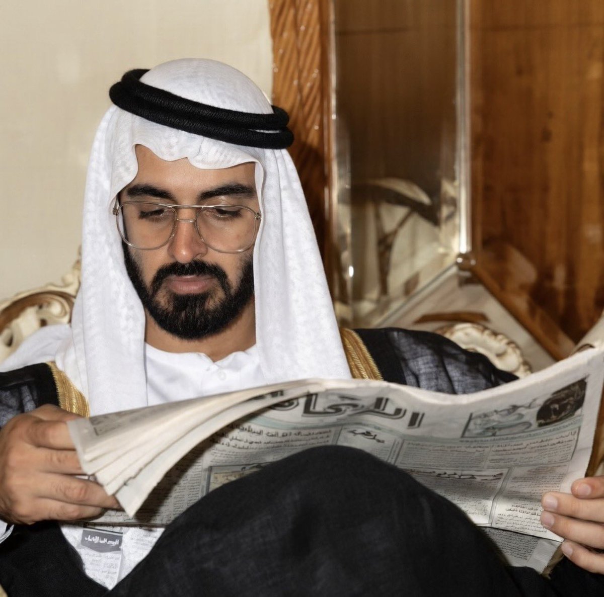 🇦🇪 tweet media