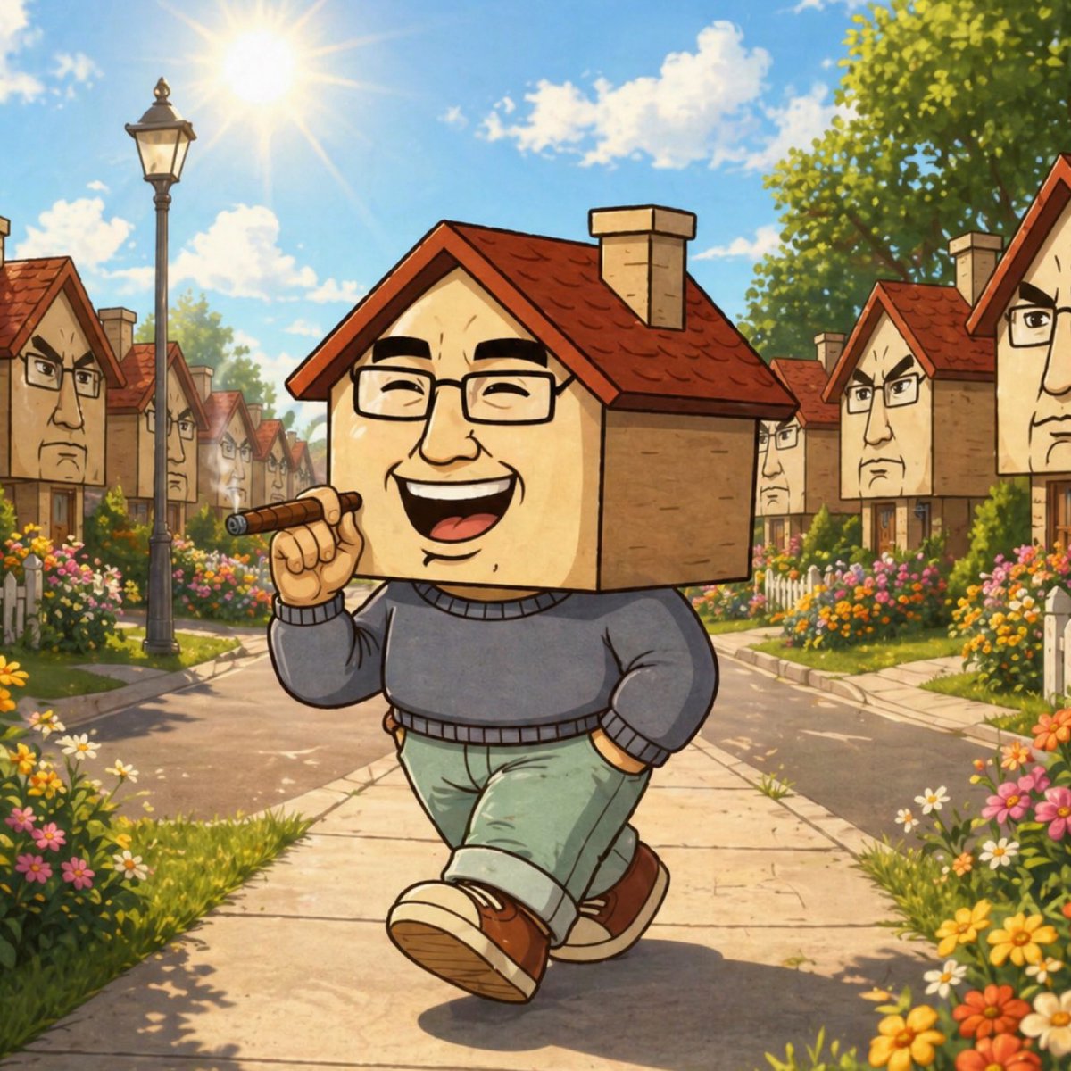 chudhouse tweet media