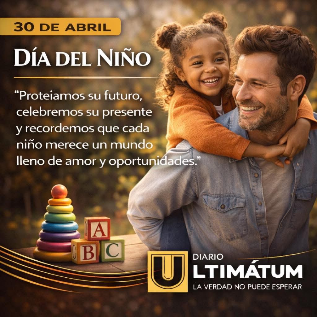 Diario Ultimátum tweet media