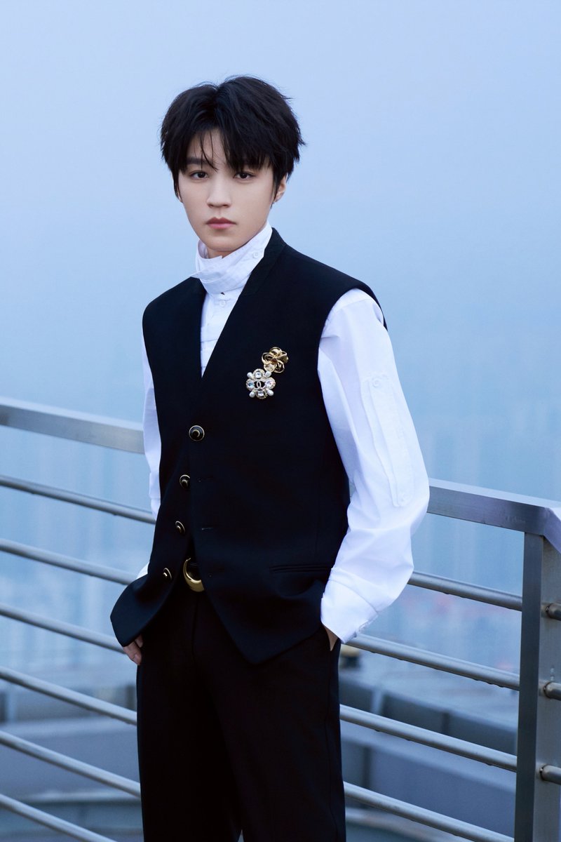 王俊凯海外粉丝团 Wang Junkai Overseas Fanpage tweet media