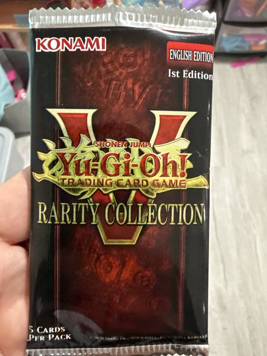 LC Pack Rush tweet media