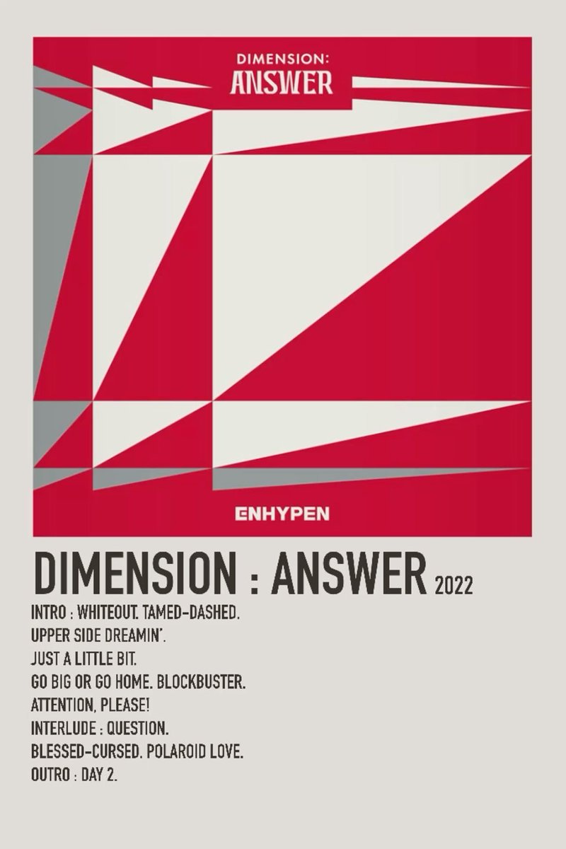 𝜗𝜚𝐒𝐚𝐥❣️┆꒰ 𝙀𝙉𝙃𝙔𝙋𝙀𝙉 𝙄𝙎 7 .ᐟ ꒱ tweet media