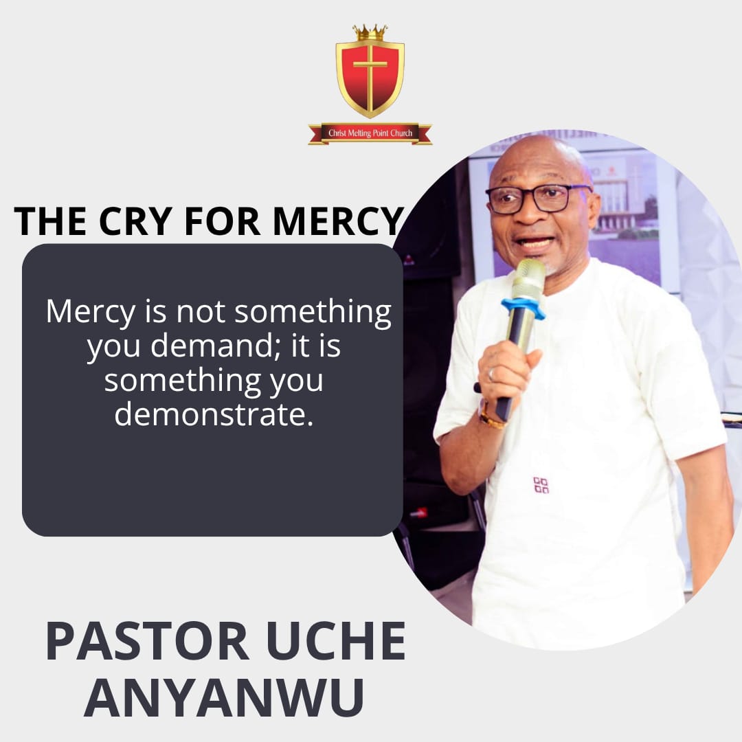 Christ Melting Point Church tweet media
