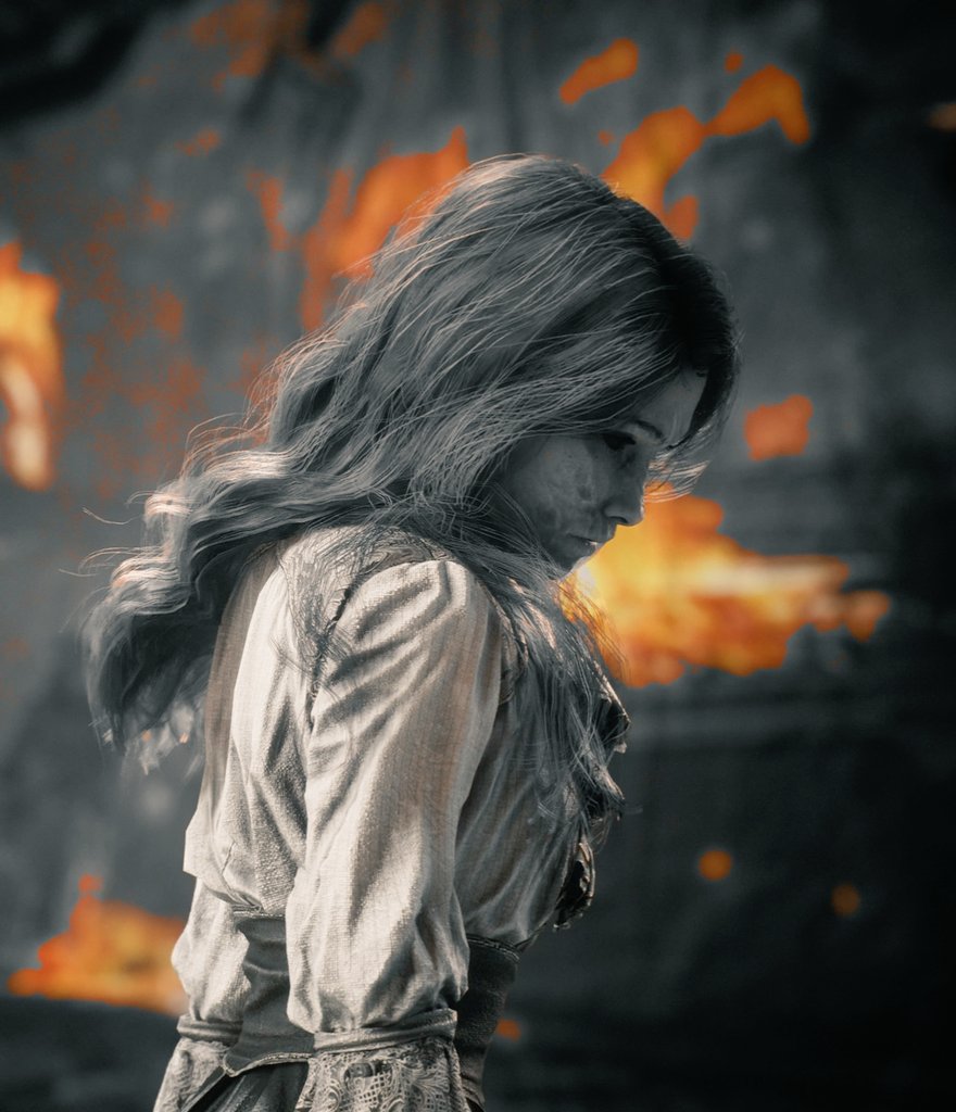 paisleybookworm's tweet image. 💔 Gone away, gone away
#clairobscur #expedition33 #VirtualPhotography #ArtisticofSociety #VPRetweet #WorldofVP #LandofVP #TheCapturedCollective #VPEclipse #VPGUnite #VPSupport #Maelle