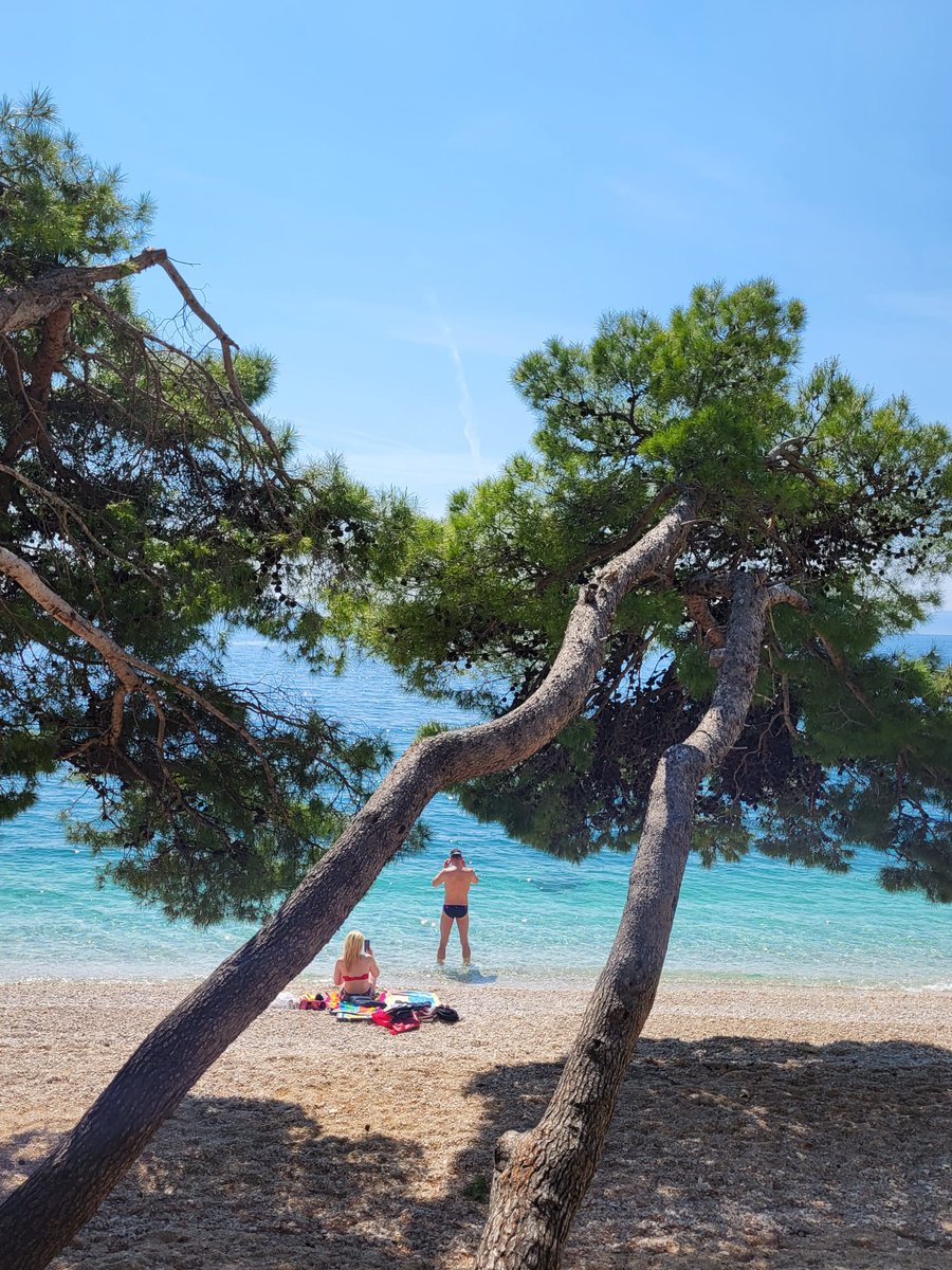 MarinAckerman's tweet image. Riviera Makarska❤️❤️❤️