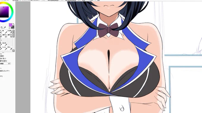 有識者にお聞きしたいのですが、 どっちの色の方がいいですかね??