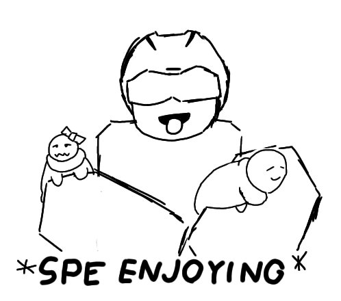 Fastest Speed Battler tweet media