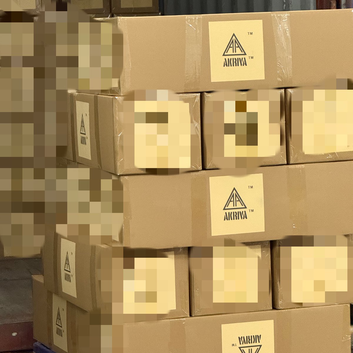 AkrivaAirsoft's tweet photo. This is what I did over the past two days. You should all be receiving your goods in the next couple of days.
#AKRIVA #GBB #TYPE56 #Airsoft https://t.co/8TkX3dc6Mj