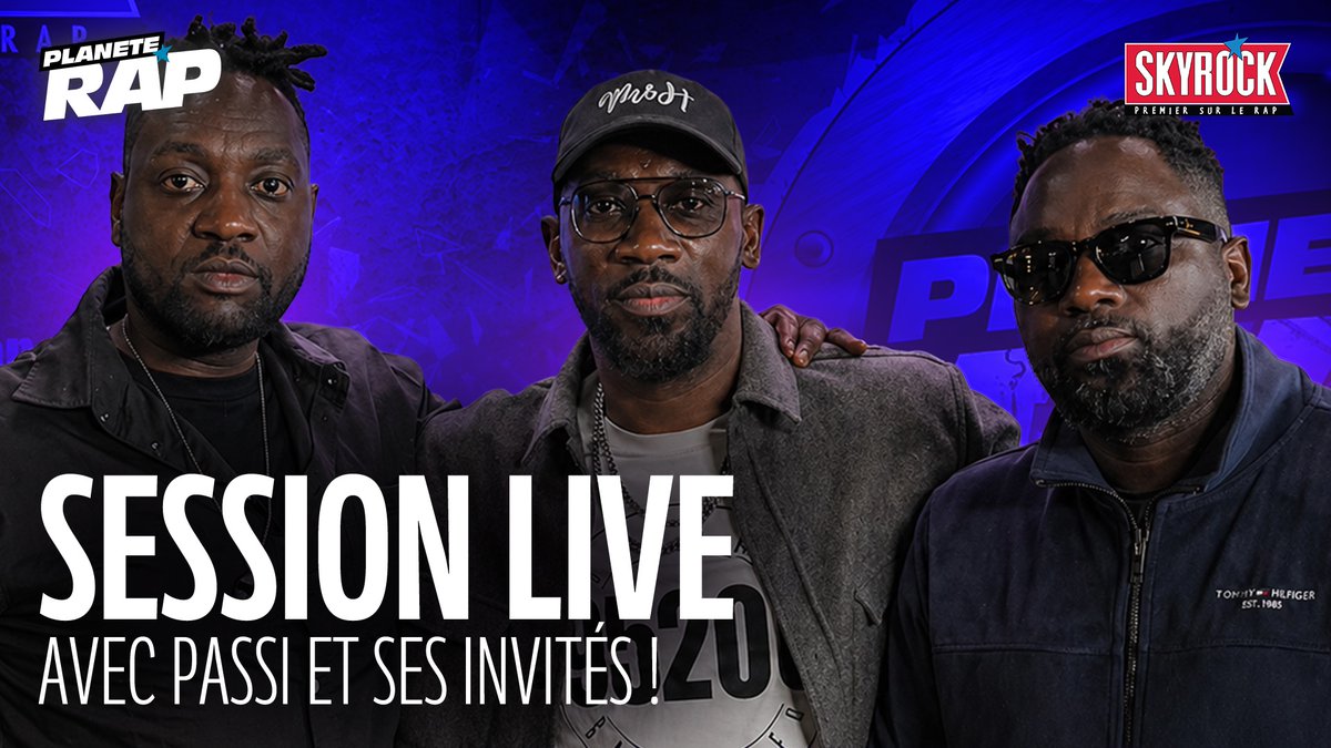 Planete_Rap tweet media