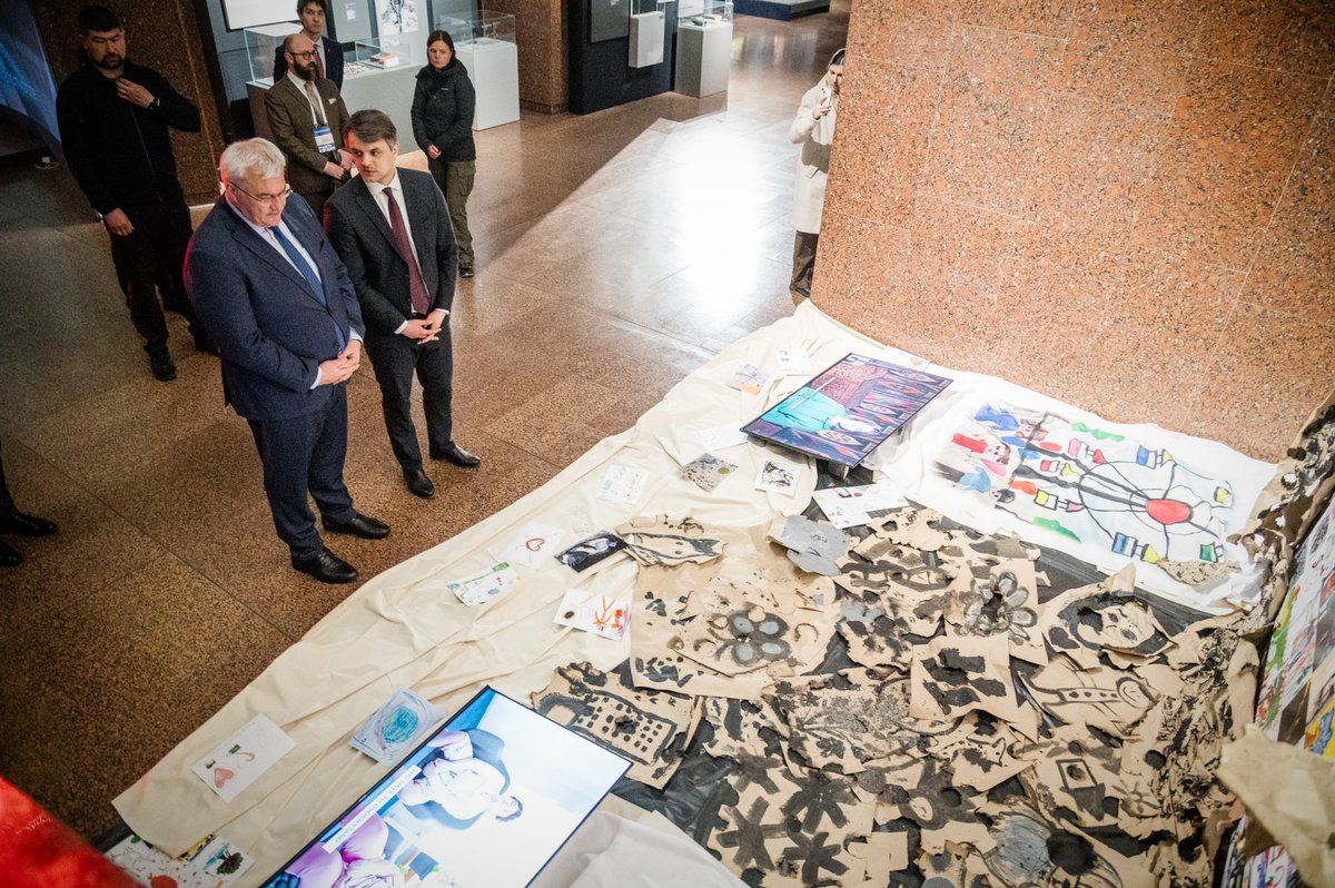 Andrii Sybiha 🇺🇦 tweet media