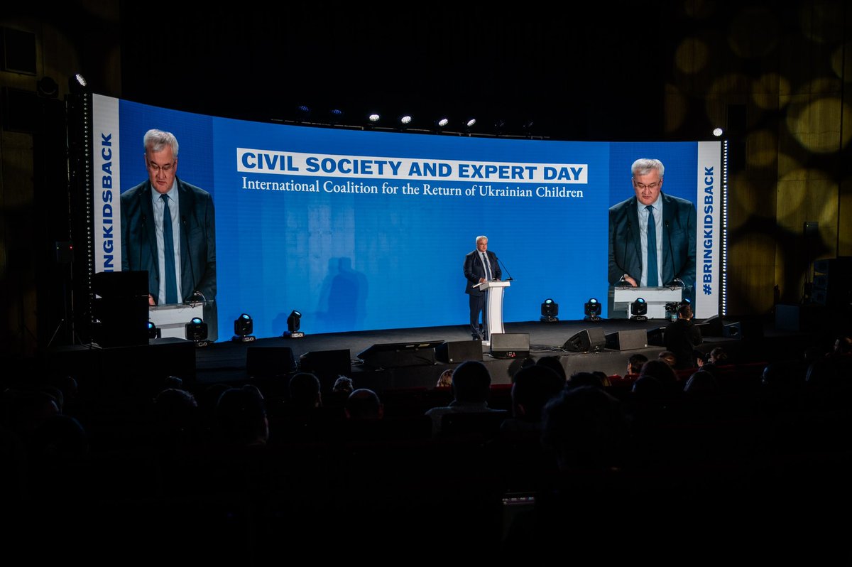 Andrii Sybiha 🇺🇦 tweet media