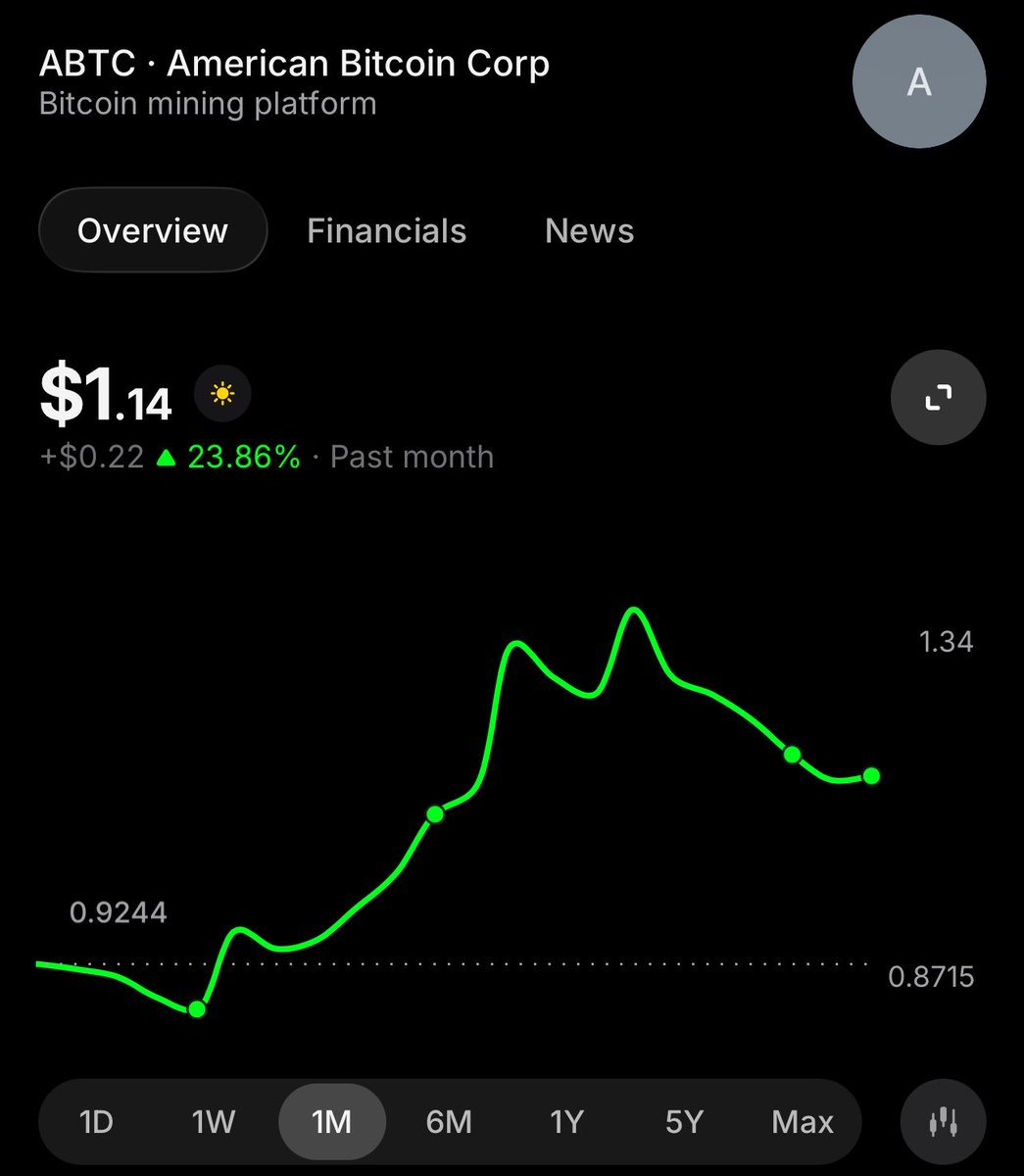 Brit Bitcoin Boy tweet media