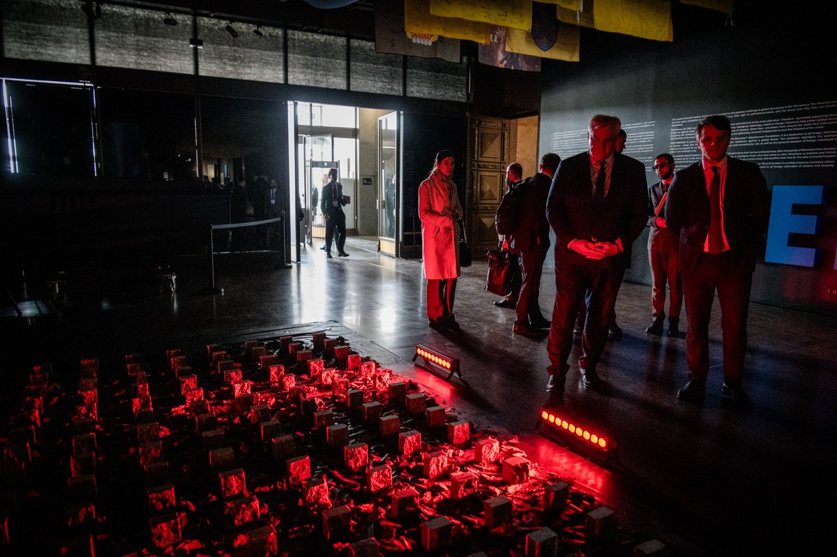 Andrii Sybiha 🇺🇦 tweet media