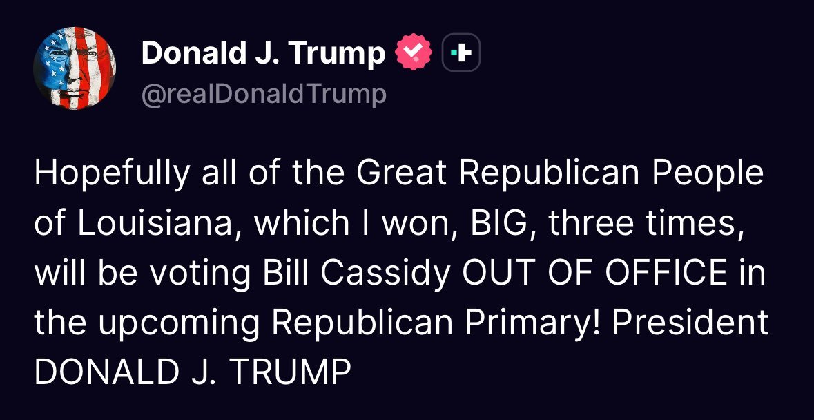 Sam Stein tweet media