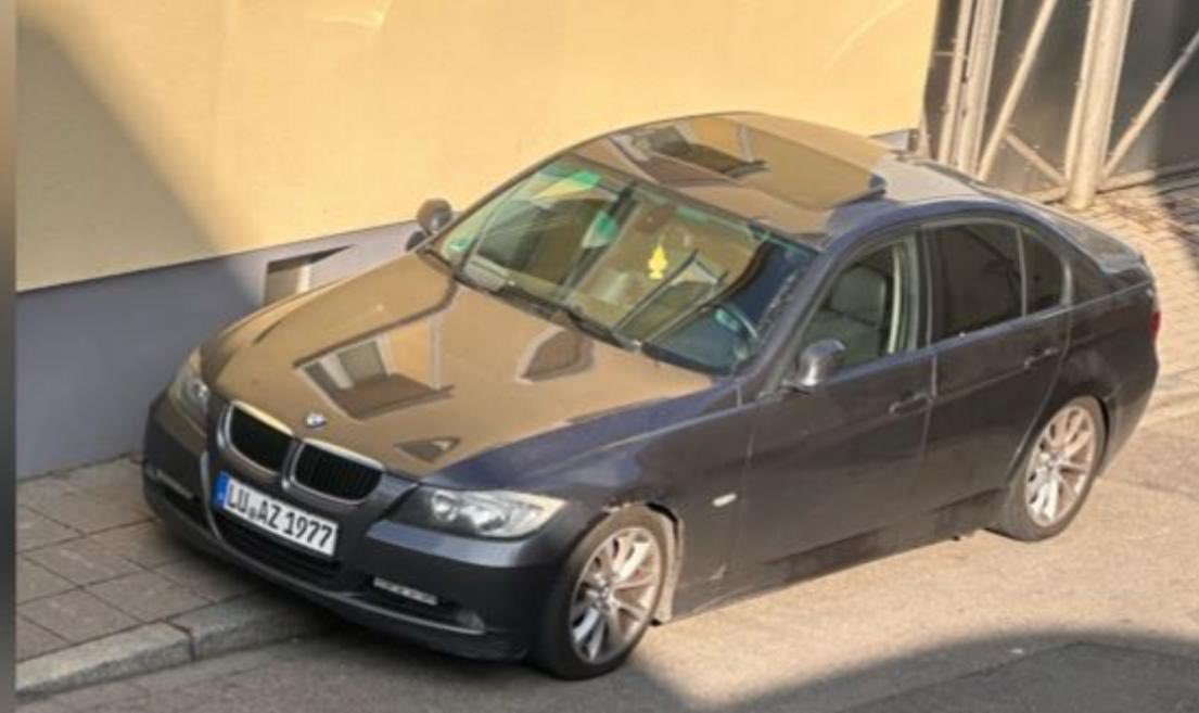 Abdlrahman85491's tweet image. BMW320 #BMWM #BMWLife #LuxuryCars #CarLovers #UltimateDrivingMachine #BMW