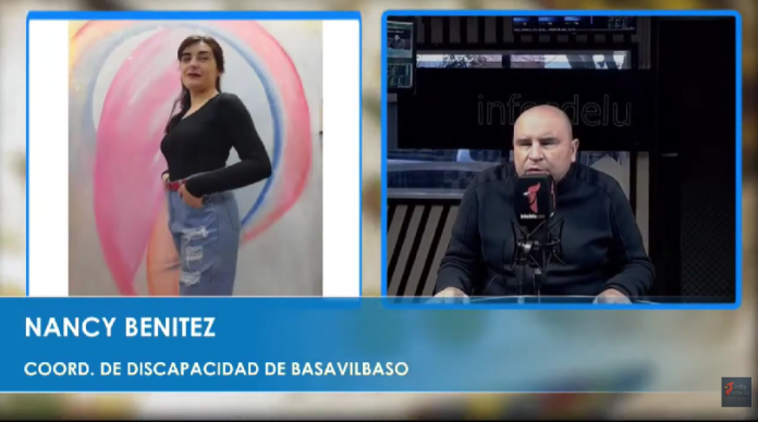 INFOCDELU's tweet photo. Basavilbaso: una persona con discapacidad lidera el área municipal y promueve políticas inclusivas
En la ciudad de Basavilbaso, la Coordinación de Discapacidad del municipio avanza en la construcción de políticas públicas inclusivas, con una...
https://t.co/Q2xT4KkHfN https://t.co/HuNBIqw6vi