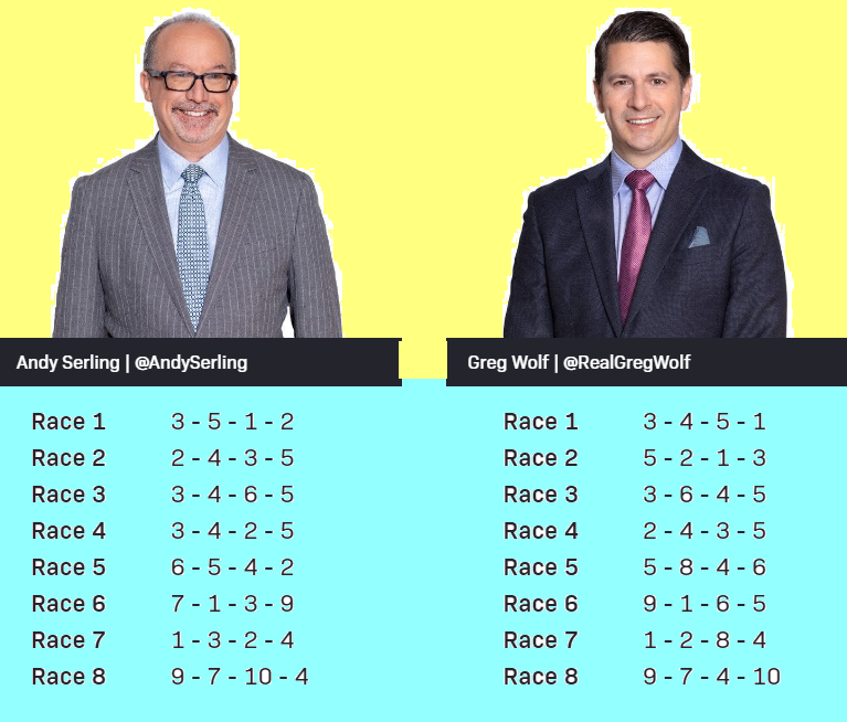 AyhanDevrimAkin's tweet image. #Belmont #At #The #Big #A 🏇 🇺🇸 #BelmontAtTheBigA 🇺🇸 🏇
30*Nisan Tahminleri...
Şansınız Bol Olsun. 🍀 🍀 🍀