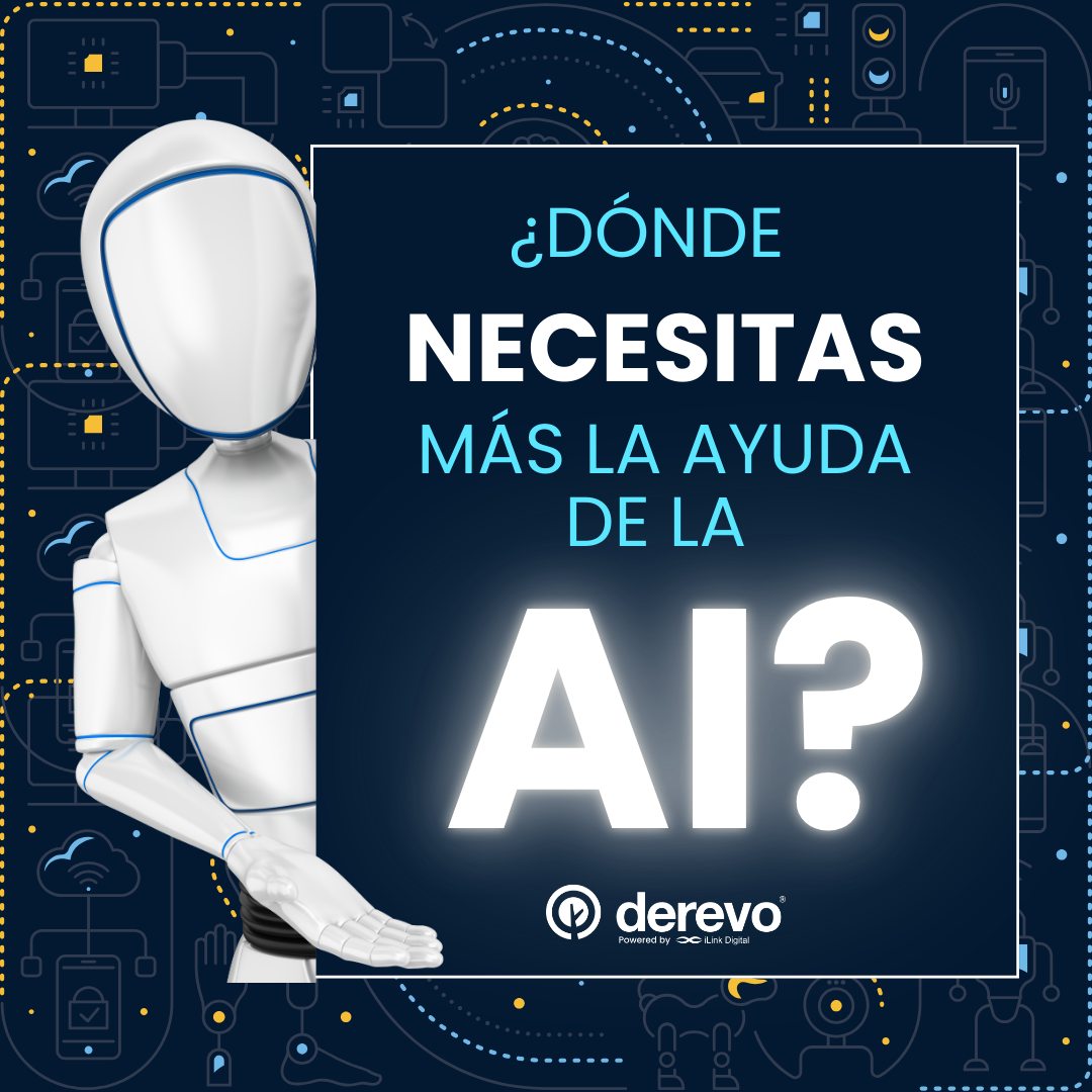 Derevo_QV's tweet image. Recuerda, la IA no es una solución mágica. ¡Asegúrate de que estás preparado antes de dar el siguiente paso! 🤖📈🚀¿Tienes dudas? Nosotros te ayudamos.
📞 Solicita una asesoría gratuita aquí: derevo.com.mx
#PreparaciónIA #TransformaciónDigital #Innovación #IA