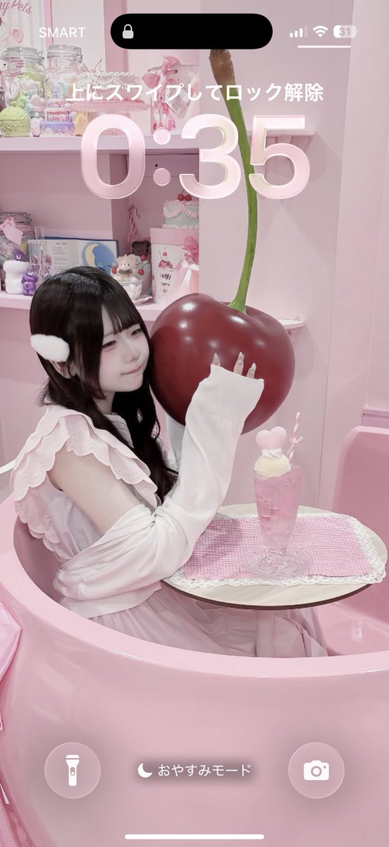 もあちゅ♡Utopia tweet media
