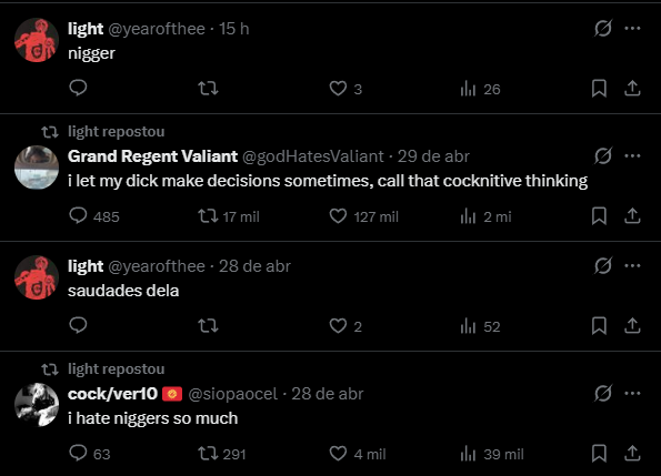 the one and only tweet media