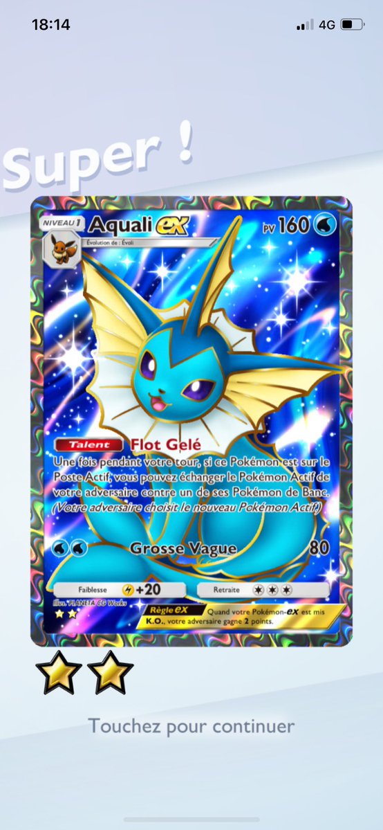 vaporeon tweet media