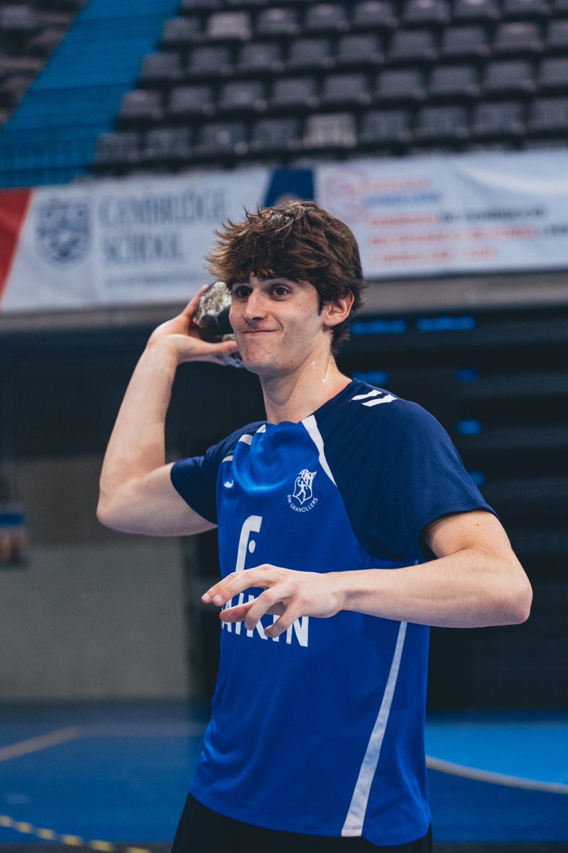 BM Granollers tweet media