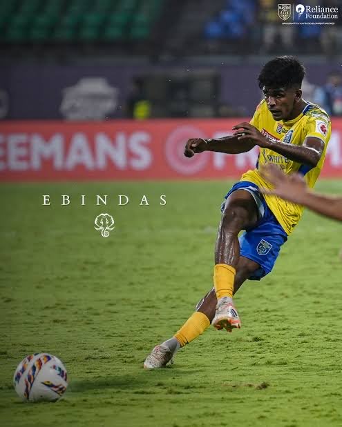baaron2001's tweet photo. @AaronBe00804513 We have another Man of Steel leading the assist board in ISL. https://t.co/40GiRGPwaD