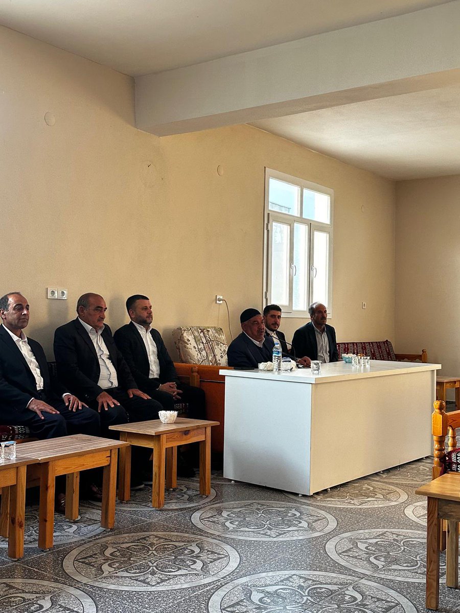 Fırat Seydaoğlu tweet media