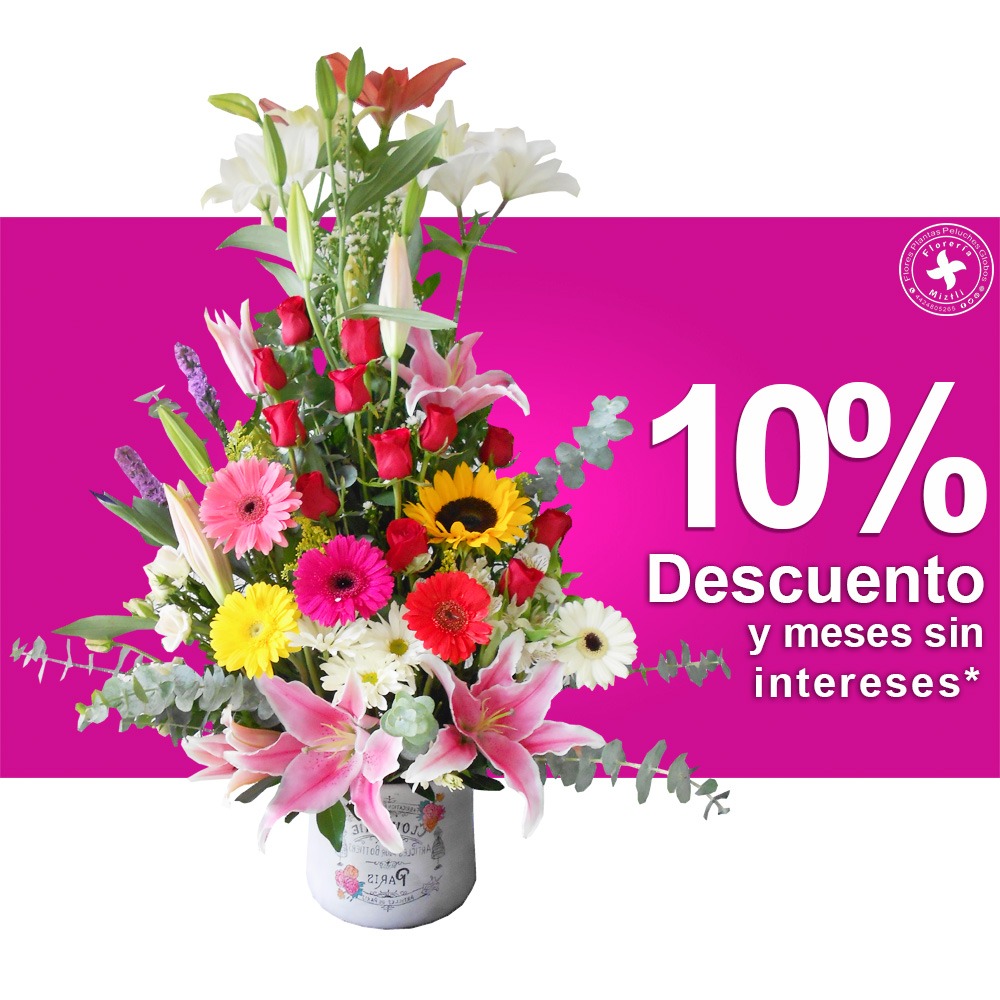 FloreriaMiztli's tweet image. Último día del descuento en pedidos para el 10 de mayo, realiza hoy tu agenda!
.
 #flores #regala #diadelasmadres #lirios #eventos  #vintage #gerberas #girasoles #diadelamadre #10demayo #rosas #queretaro #floreríamiztli  #lasfloresquesillegan #servicioadomicilio  #FelizJueves
