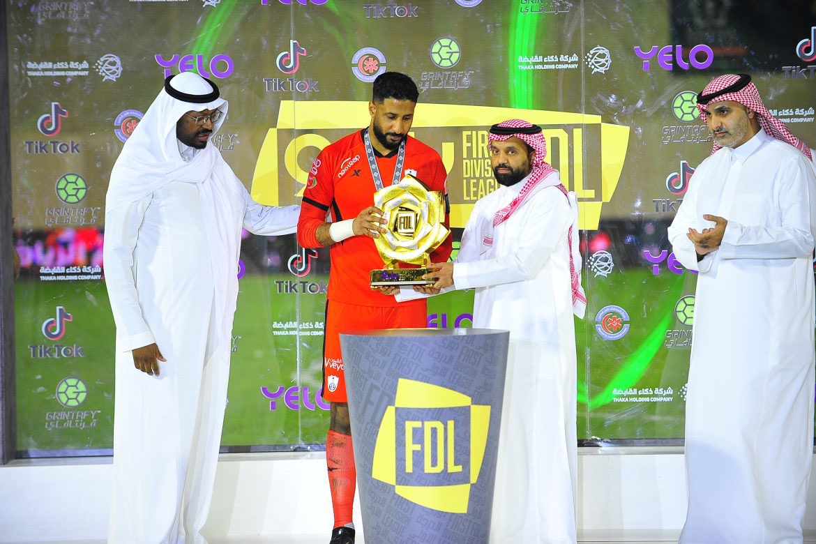 ماجد العيدان tweet media