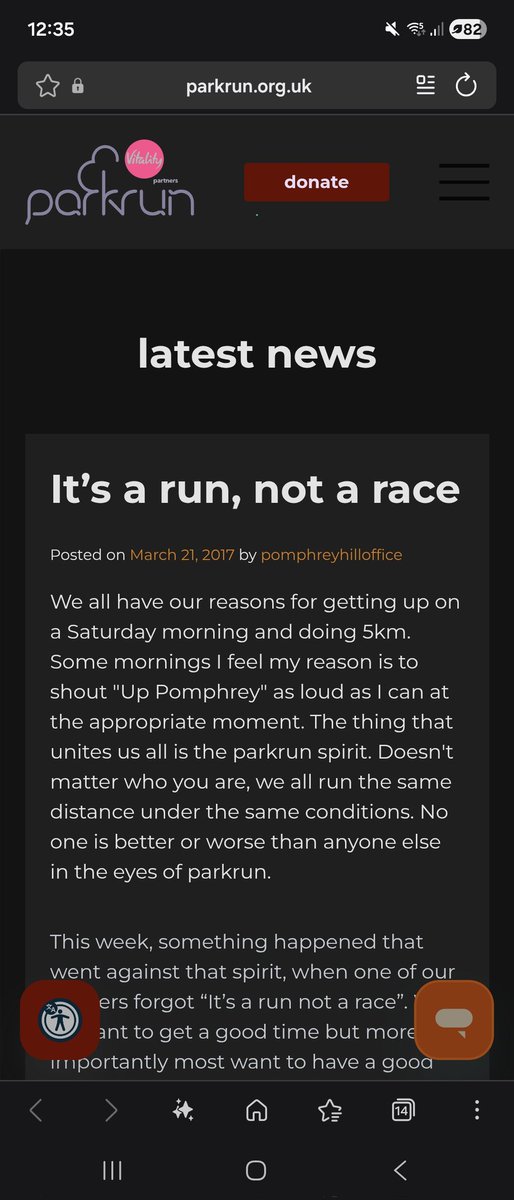 Caroline Robinson tweet media