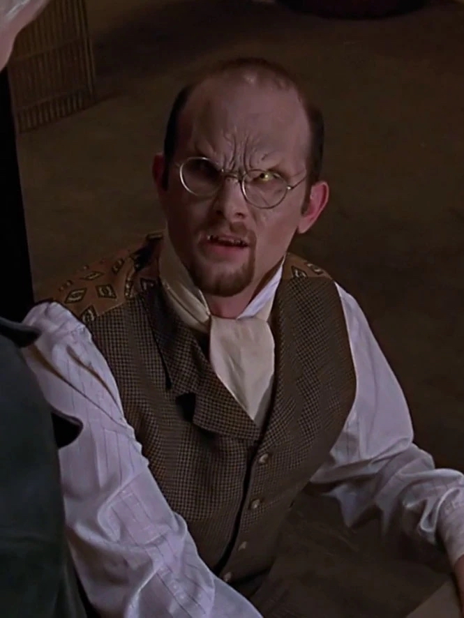 julietlandau's tweet photo. Our chat w/ Eric Saiet-memorable, bookish, vampire Dalton, who helped us assemble The Judge is up on RE-VAMPED WITH JULIET LANDAU Podcast! Eric has NEVER been interviewed re: Buffy before! We chat Buffy &amp; so much more
Spotify
https://t.co/1rNG28hpVp

Apple
https://t.co/mmiJS2mXpS https://t.co/z8Zu3BV9DG