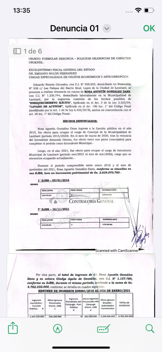 Ariel Basualdo tweet media