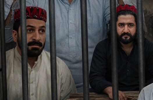 Alam Zaib Mahsud tweet media